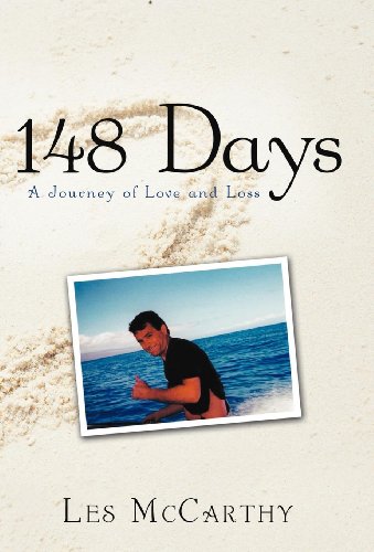 148 Days A Journey Of Love And Loss [Hardcover]