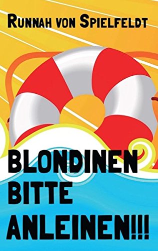 Blondinen Bitte Anleinen (german Edition) [Paperback]