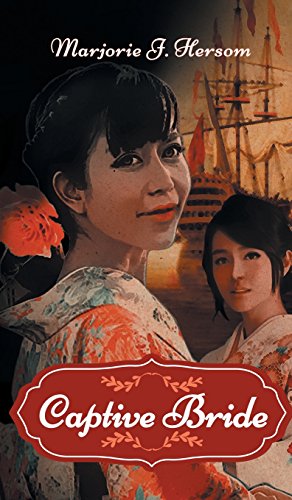 Captive Bride [Hardcover]
