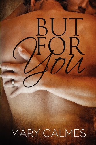 But For You [Paperback]