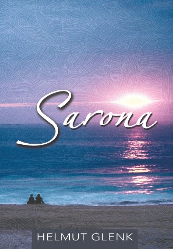 Sarona [Hardcover]