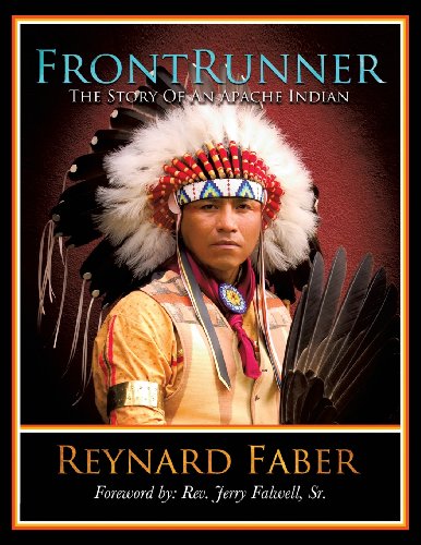 Front Runner [Paperback]