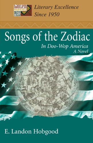 Songs Of The Zodiac In Doo-Wop America [Paperback]