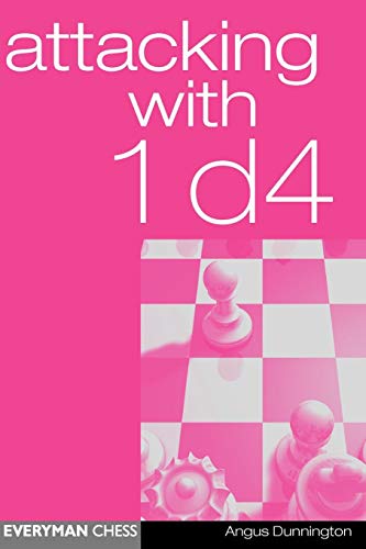 Attacking with 1d4 [Paperback]