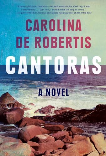 Cantoras A novel [Hardcover]