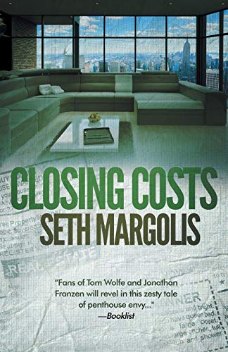 Closing Costs [Paperback]