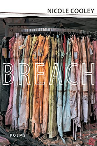 Breach [Paperback]
