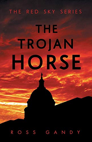 The Trojan Horse [Paperback]