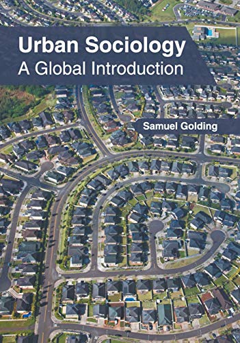 Urban Sociology A Global Introduction [Hardcover]