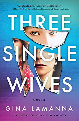 Three Single Wives A Novel [Hardcover]