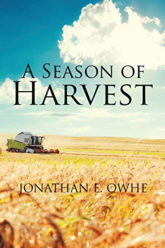 A Season Of Harvest [Paperback]