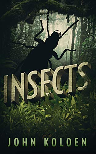 Insects [Paperback]