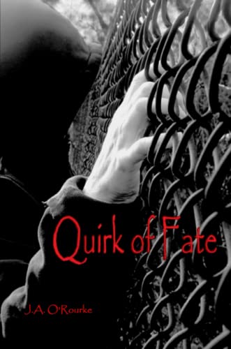 Quirk of Fate [Paperback]