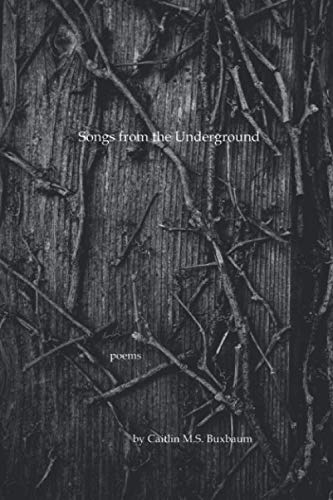 Songs from the Underground [Paperback]