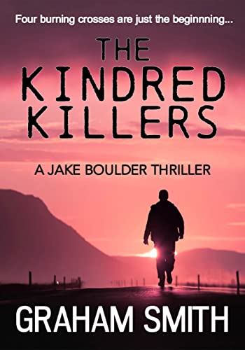 The Kindred Killers [Paperback]