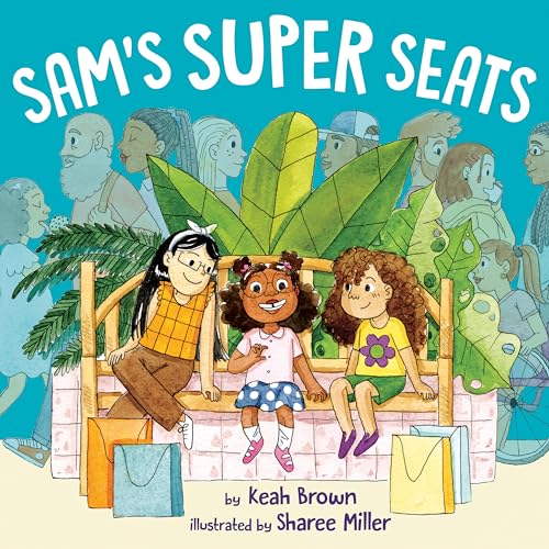 Sam's Super Seats [Hardcover]