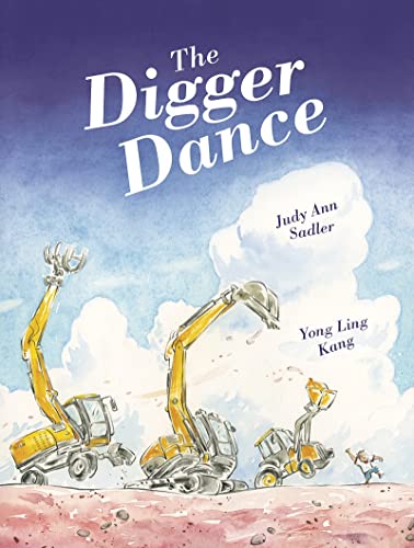 The Digger Dance [Hardcover]