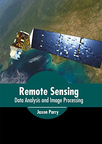 Remote Sensing Data Analysis And Image Processing