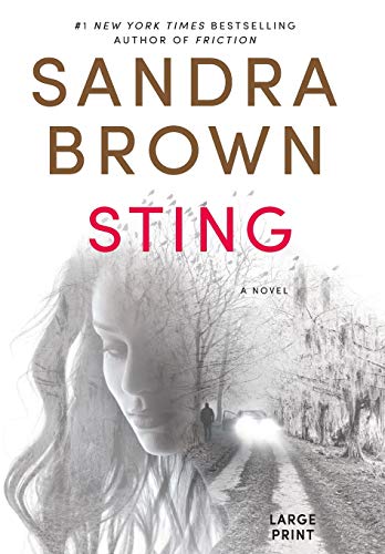 Sting [Hardcover]
