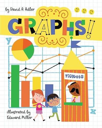 Graphs [Hardcover]