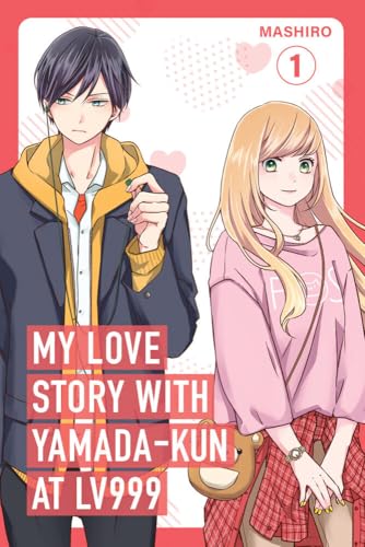 My Love Story with Yamada-kun at Lv999 Volume 1 [Paperback]