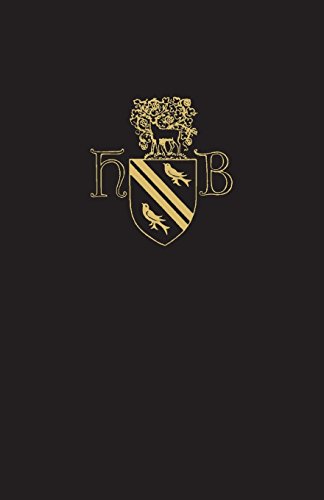 Ordinal of the Abbey of the Holy Trinity Fcamp [Paperback]