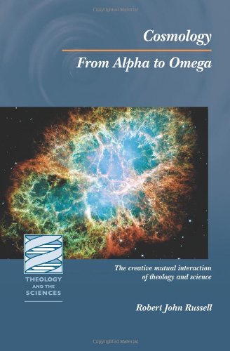 Cosmology From Alpha To Omega [Paperback]