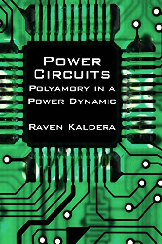 Power Circuits Polyamory In A Power Dynamic [Paperback]
