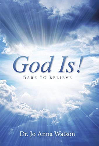 God Is Dare To Believe [Hardcover]