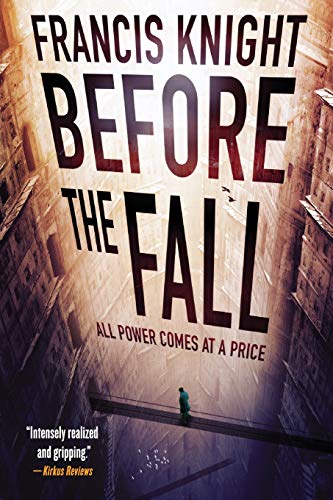 Before the Fall [Paperback]