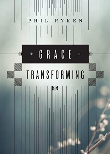 Grace Transforming [Paperback]