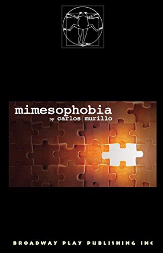 Mimesophobia [Paperback]