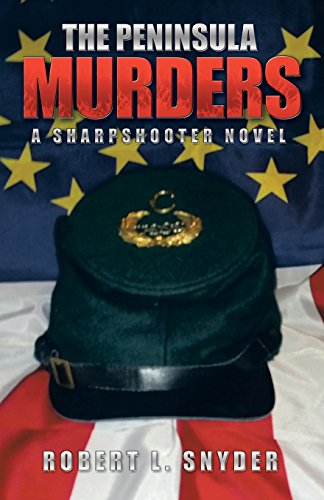 Peninsula Murders  A Sharpshooter Novel [Paperback]