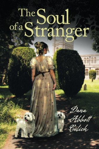 The Soul Of A Stranger [Paperback]