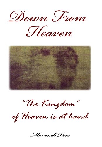 Down from Heaven [Paperback]