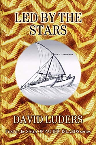 Led By The Stars [Paperback]