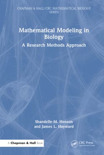 Mathematical Modeling in Biology: A Research