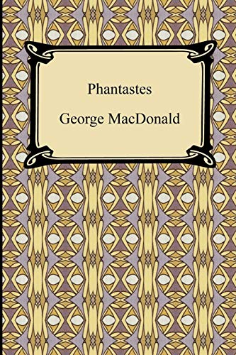 Phantastes [Paperback]