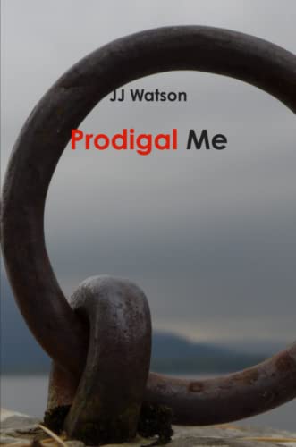 Prodigal Me [Paperback]