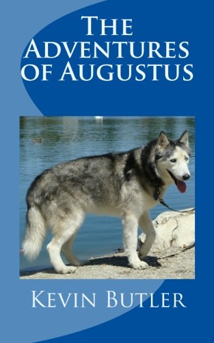The Adventures Of Augustus [Paperback]