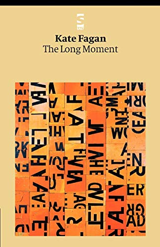 The Long Moment (salt Modern Poets) [Paperback]