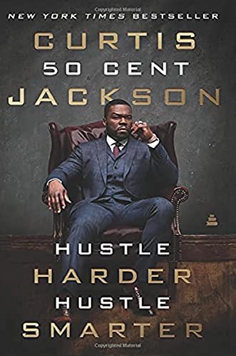 Hustle Harder, Hustle Smarter [Paperback]