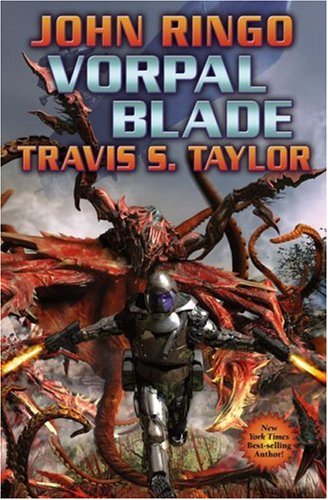 Vorpal Blade [Hardcover]
