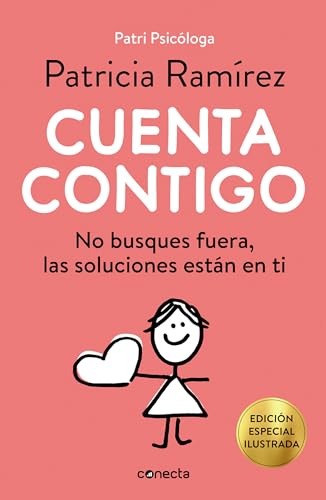 Cuenta contigo (Ilustrado) / Count on You (Illustrated) [Hardcover]