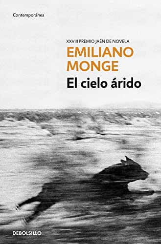 El cielo rido / The Arid Sky [Paperback]