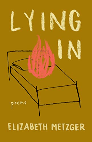 Lying In Poems [Paperback]