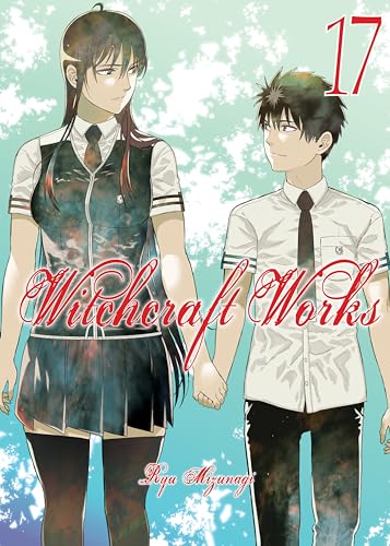 Witchcraft Works 17 [Paperback]
