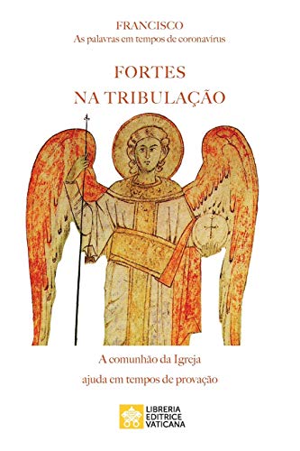 Fortes Na Tribulacao