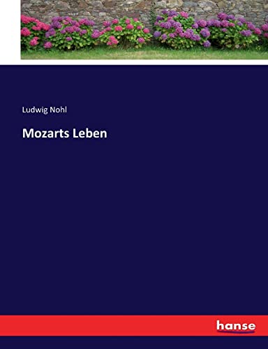 Mozarts Leben