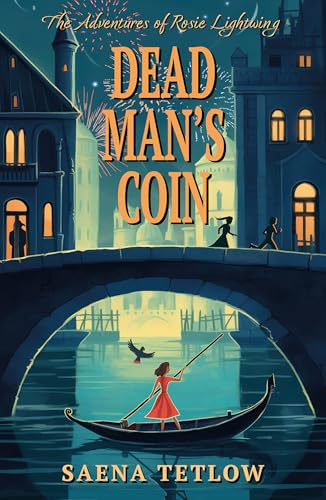 Dead Man&39s Coin [Paperback]